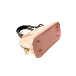 Louis Vuitton Alma Handbag